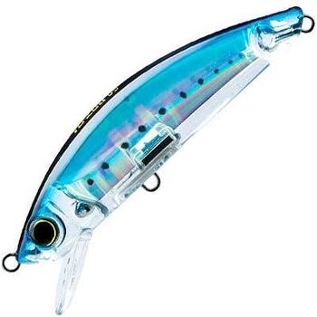 Воблер Yo-Zuri 3D Inshore Minnow 110F R1213 110мм 20гр GHIW