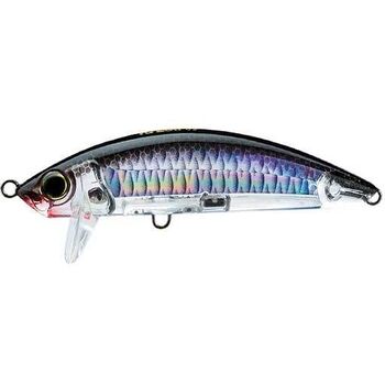 Воблер Yo-Zuri 3D Inshore Surface Minnow 70F R1214 70мм 7.5гр C4