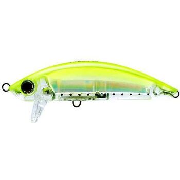 Воблер Yo-Zuri 3D Inshore Surface Minnow 70F R1214 70мм 7.5гр GHCS
