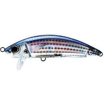 Воблер Yo-Zuri 3D Inshore Surface Minnow 70F R1214 70мм 7.5гр HMT