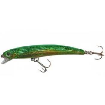 Воблер Yo-Zuri Pin's Minnow 90F R239 90мм 7гр GM