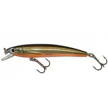Воблер Yo-Zuri Pin's Minnow 90F R239 90мм 7гр M37