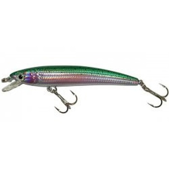 Воблер Yo-Zuri Pin's Minnow 90F R239 90мм 7гр M99