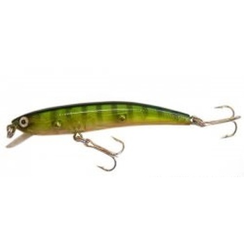 Воблер Yo-Zuri Pin's Minnow 90F R239 90мм 7гр TMPC