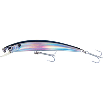 Воблер Yo-Zuri Crystal Minnow 90SP R467 90мм 7.5гр B