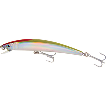 Воблер Yo-Zuri Crystal Minnow 90SP R467 90мм 7.5гр CR