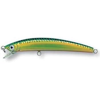 Воблер Yo-Zuri Crystal Minnow 90SP R467 90мм 7.5гр HT