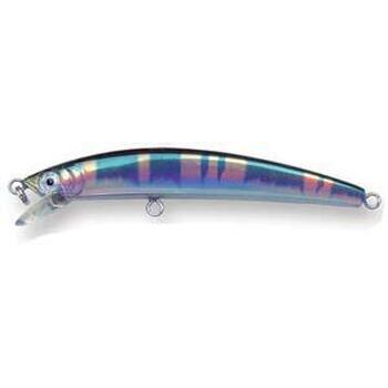 Воблер Yo-Zuri Crystal Minnow 110SP R468 110мм 15гр OK