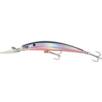 Воблер Yo-Zuri CRYSTAL MINNOW DEEP DIVER 110мм 16гр B