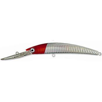 Воблер Yo-Zuri Crystal Minnow Deep Diver 130F R540 130мм 24гр GHRH