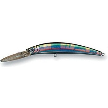 Воблер Yo-Zuri CRYSTAL MINNOW DEEP DIVER 130мм 24гр CL