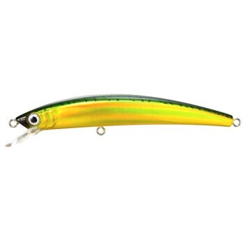 Воблер Yo-Zuri Crystal Minnow 70F R836 70мм 5гр C27