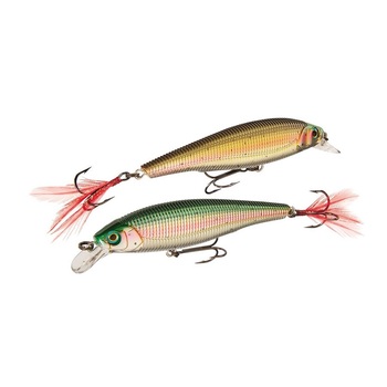 Воблер Yo-Zuri Sashimi Minnow 90F R967 90мм 10.5гр CMNM