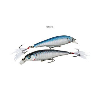 Воблер Yo-Zuri Sashimi JerkBait 90F R968 90мм 12гр CMSH