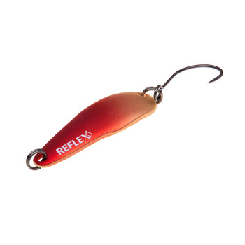 Колеблющаяся блесна AKKOI Reflex Cyclone 32мм 2,6гр R01