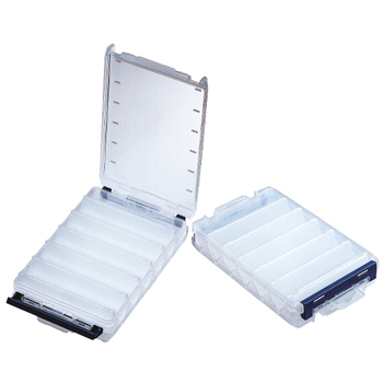 Коробка рыболовная Meiho Reversible 120 20x12.6x3.6см