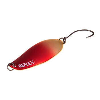 Колеблющаяся блесна AKKOI Reflex Element 42мм 4,8гр R01
