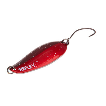 Колеблющаяся блесна AKKOI Reflex Element 42мм 4,8гр R11