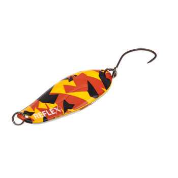 Колеблющаяся блесна AKKOI Reflex Element 42мм 4,8гр R25