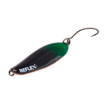 Колеблющаяся блесна AKKOI Reflex Element 42мм 4,8гр R40