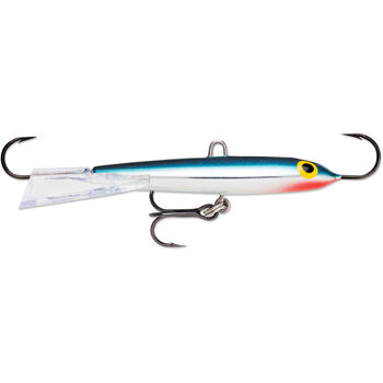 Балансир Rapala Flat Jig 40мм с тройником 16гр FB