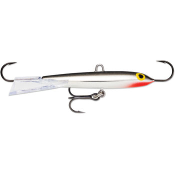Балансир Rapala Flat Jig 40мм с тройником 16гр FS