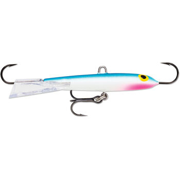 Балансир Rapala Flat Jig 40мм с тройником 16гр GPB