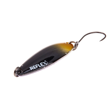 Колеблющаяся блесна AKKOI Reflex Legend 35мм 31гр R39