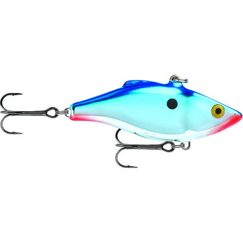 Раттлин Rapala Rattlin' Rapala 04 40мм 6гр CHB
