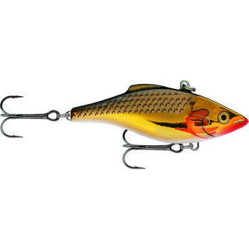 Раттлин Rapala Rattlin' Rapala 05 40мм 6гр SG
