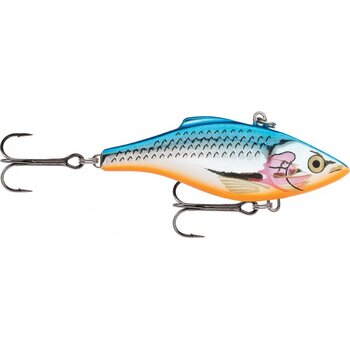 Раттлин Rapala Rattlin' Rapala 05 50мм 11гр SB