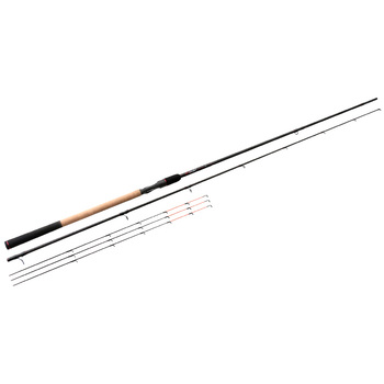 Фидерное удилище Carp Pro Rondel F1 Feeder 50 3м 50гр