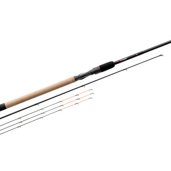 Фидерное удилище Carp Pro Rondel Carp Feeder 60 3.3м 60гр