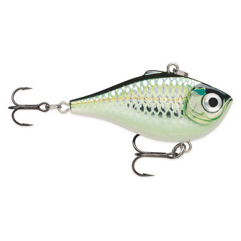 Раттлин Rapala Rippin' Rap 05 50мм 9гр BLK