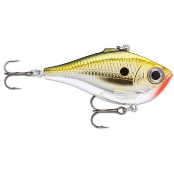 Раттлин Rapala Rippin' Rap 06 60мм 14гр GCH
