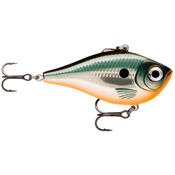 Раттлин Rapala Rippin' Rap 06 60мм 14гр HLW