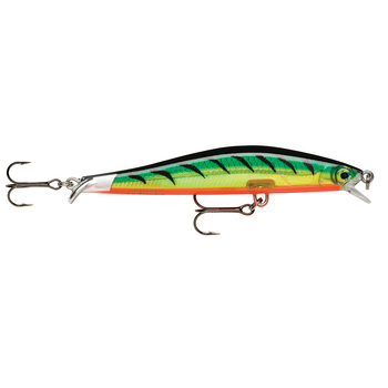 Воблер Rapala RipStop 09 90мм 7гр FT