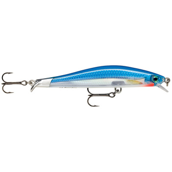 Воблер Rapala RipStop 09 90мм 7гр SB