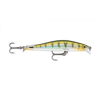 Воблер Rapala RipStop 09 90мм 7гр YP