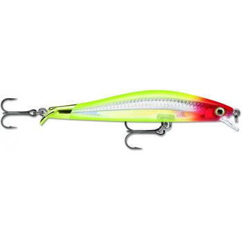 Воблер Rapala RipStop 12 120мм 14гр CLN