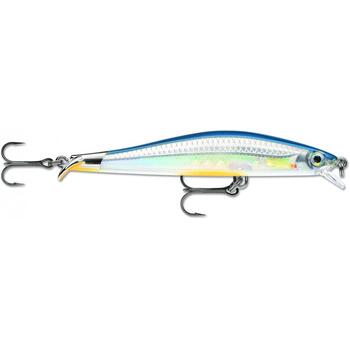 Воблер Rapala RipStop 12 120мм 14гр EB