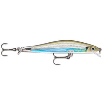 Воблер Rapala RipStop 12 120мм 14гр MBS