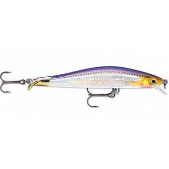 Воблер Rapala RipStop 12 120мм 14гр PD