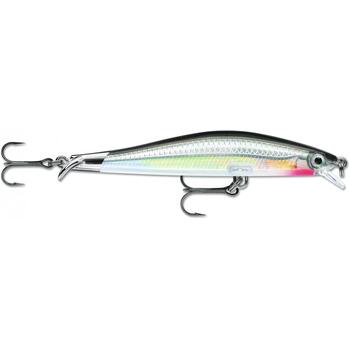 Воблер Rapala RipStop 12 120мм 14гр S