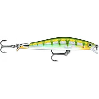 Воблер Rapala RipStop 12 120мм 14гр YP