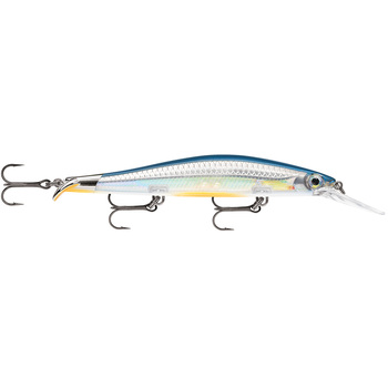 Воблер Rapala RipStop Deep 09 90мм 8гр EB