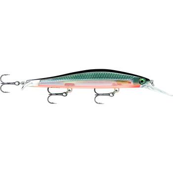 Воблер Rapala RipStop Deep 09 90мм 8гр HLW