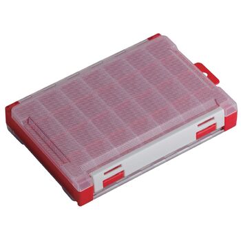 Коробка рыболовная Meiho RunGun Case 3010W-1 20.5x14.5x4см