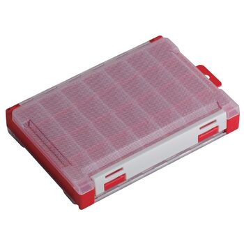 Коробка рыболовная Meiho RunGun Case 1010W-1 17.5x10.5x3.8см