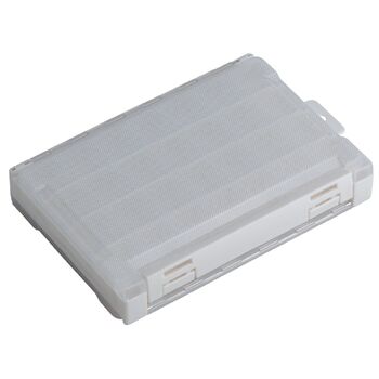 Коробка рыболовная Meiho RunGun Case 1010W 17.5x10.5x3.8см